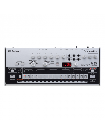 Roland Boutique TR-06